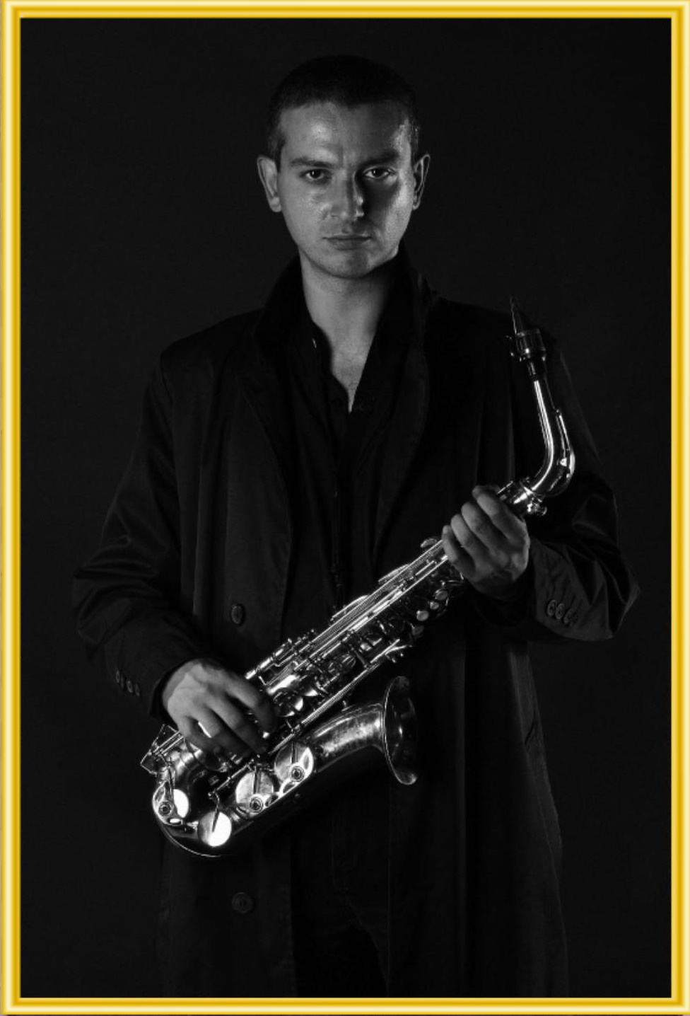 Edgar Pogosov - Photo