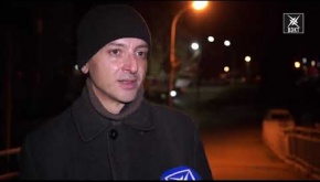 Interview. Iskra-VEKT TV (20/10/2021)