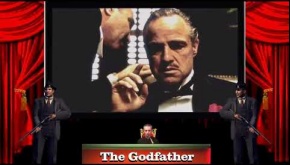 Theme of Love - Ennio Morricone (from the movie "The Godfather" (23/02/2021)
